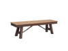 Transitions Dining group - bench