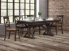 Buxton Reclaimed barn wood collection