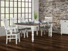 Buxton Reclaimed barn wood collection