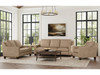 Finley Leather Power Inclining chair