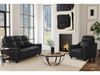 Clearance Walter Leather High-leg Power Reclining chair
