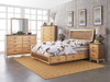 Addison 60" Dresser