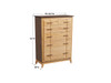 Addison 60" Dresser