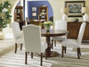 Bob Timberlake Pedestal table