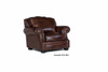 Leather Chair