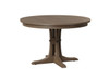 Covington Single pedestal table