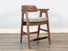 Wren counter stool in Cinder