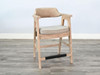 Wren Counter Stool in Wheat
