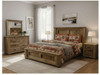 Napa Bedroom collection- Amish Made