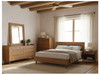 KC Ranch Bedroom collection- Amish Made