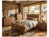 Highland Bend Bedroom collection- Amish Made