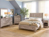 Musgrave Bedroom