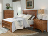 Leonhardt Bedroom Group