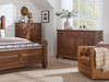 Chetola Collection dresser and 8 Drawer Chest