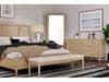 Arcola Bedroom collection