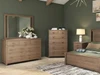 Platte River Bedroom collection