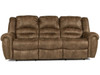 Downtown Reclining Sectional - 