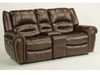 Downtown Reclining Sectional - 