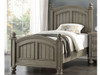 Barnwell twin bed