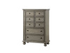 Barnwell Chest of drawers