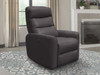 Hercules Power Recliner - Haze