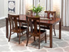 Sheffield table and Mitchell Chair set