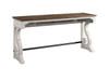 Drake Sofa Table/Bar 