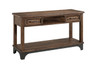 Whiskey River Sofa Table