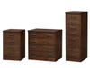 Kentwood File cabinet options.

2 drawer. 2 drawer lateral file.  4 drawer