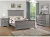 Tamarack Bedroom Suite - Grey