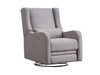 Elsa Recliner Pearl