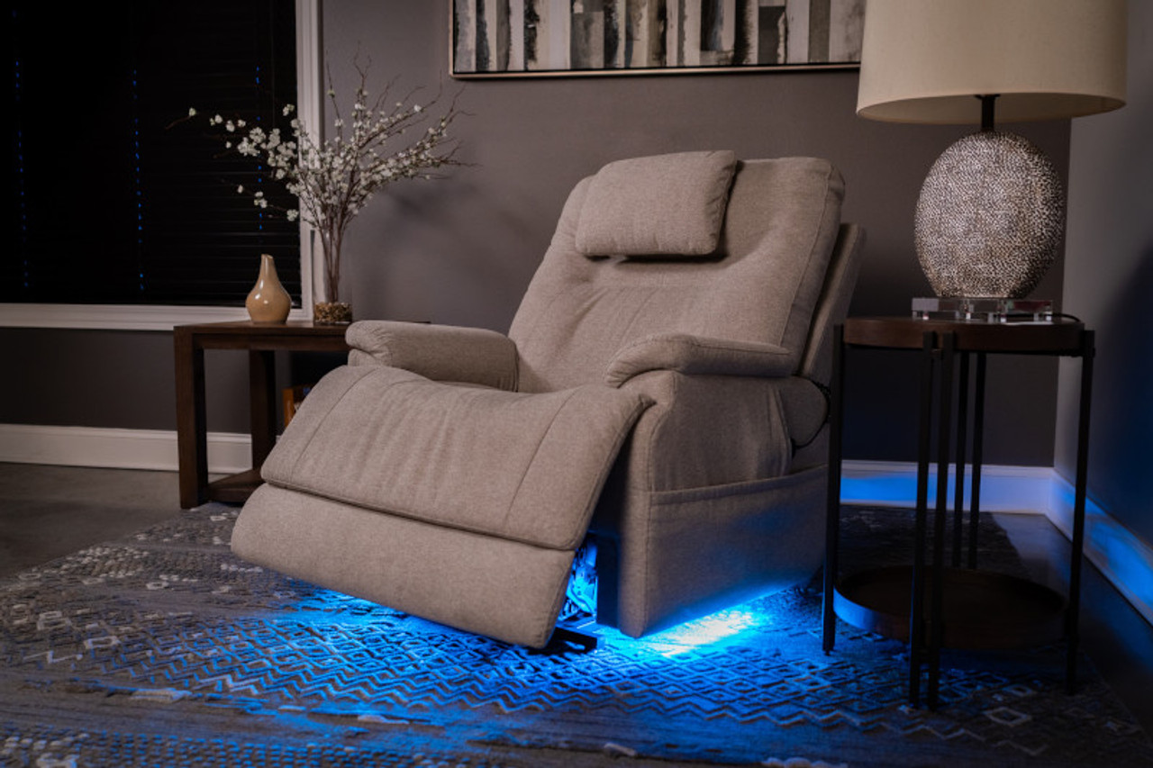 Zecliner* Model 2 Sleeper/ zero gravity Recliner Lift Chair