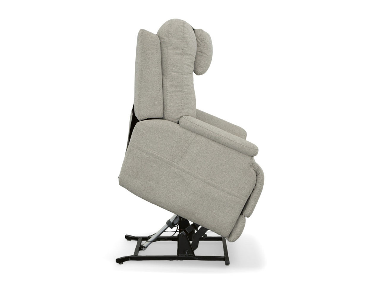 Zecliner* Model 2 Sleeper/ zero gravity Recliner Lift Chair