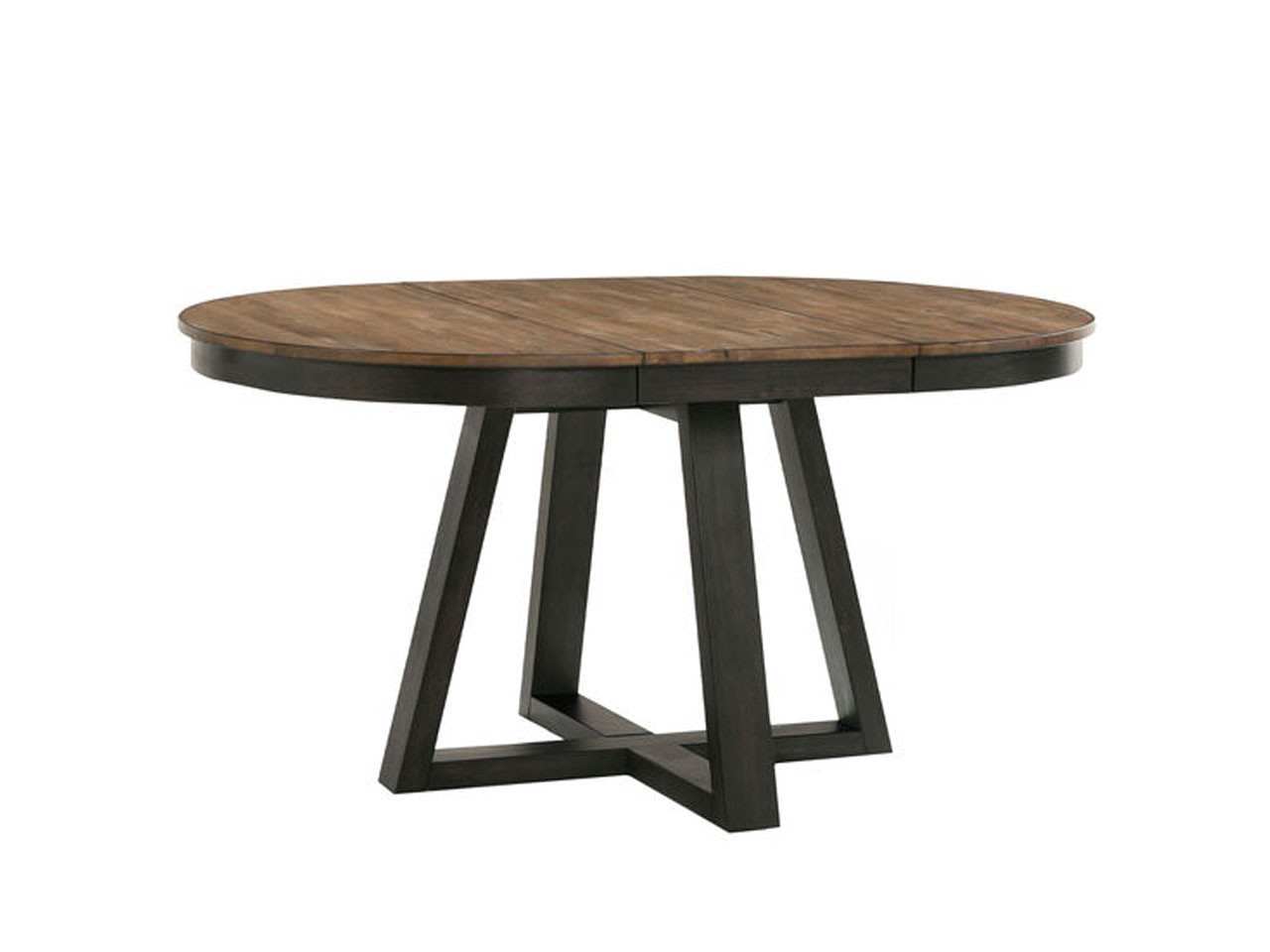 Harper Solid wood Drop Leaf table
