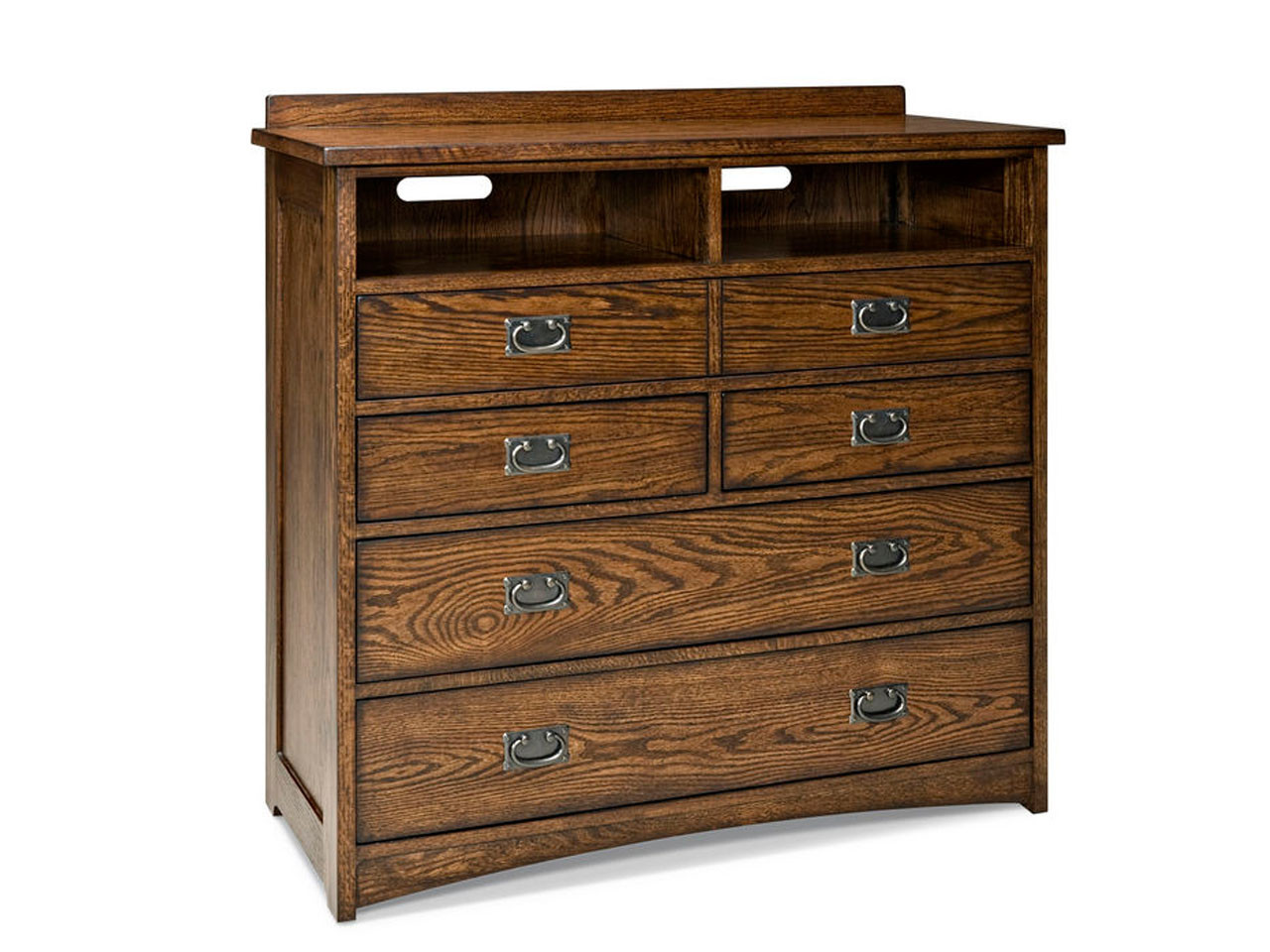 Oak Park Media Entertainment chest