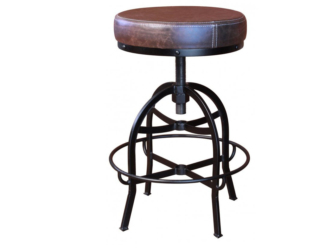 ogden swivel bar stools