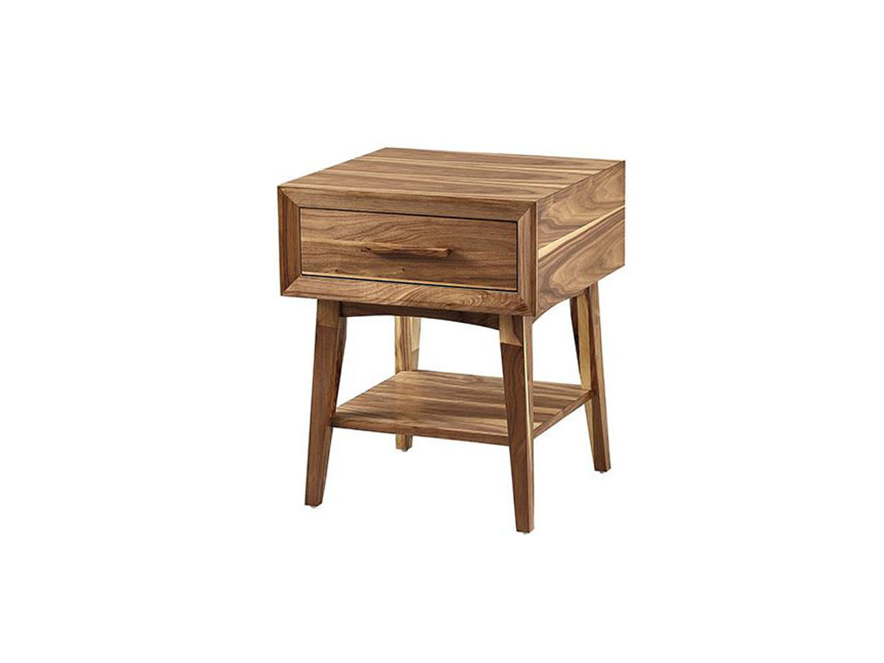 Venice Mid Century Modern Coffee Table