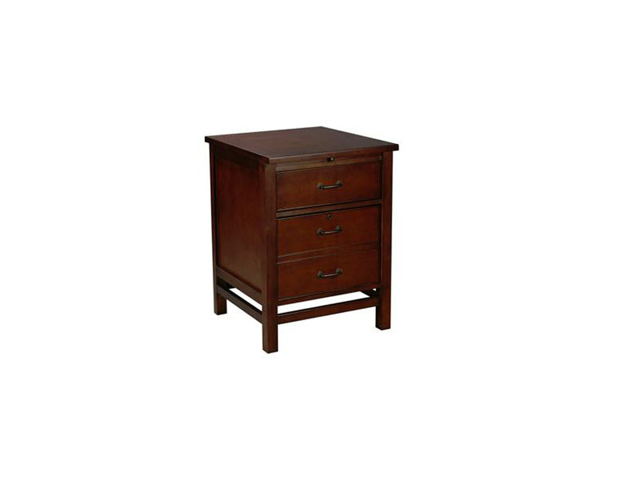 Winners Only Willow Creek L shaped computer desk