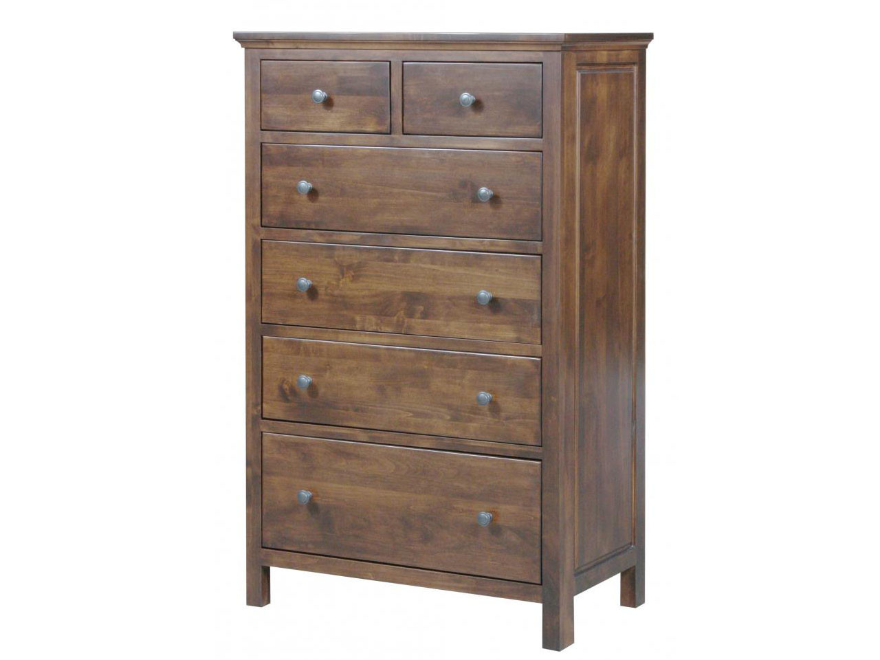 American Drew 6段チェスト USA 英国ヴィンテージ chest Chests