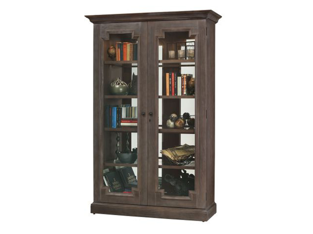 Desmond Display Cabinet
