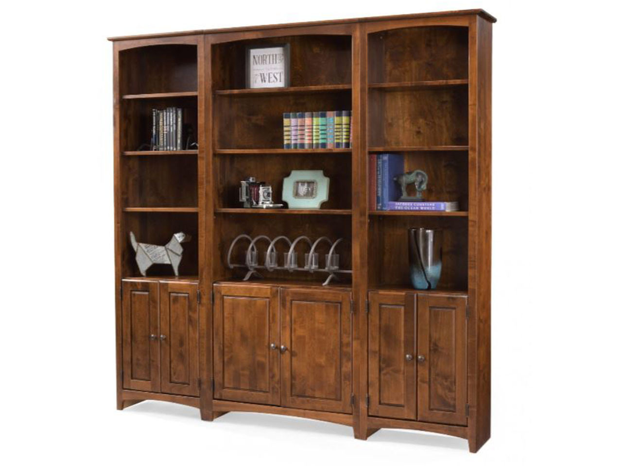 Executive desk