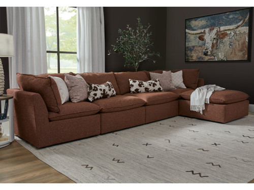 Liam Sectional- Custom order fabrics Liam Sectional- Custom order fabrics