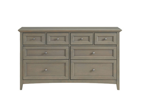 organic salad dressing Transitional 3-drawer Dresser  DenHour