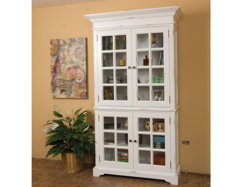 Smithsonian Stacking Bookcase Base