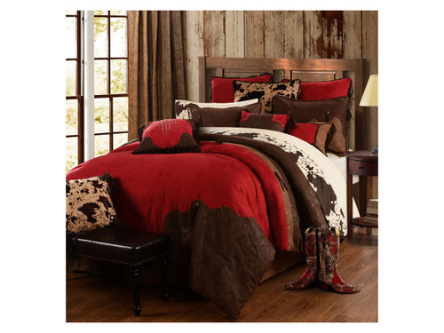 Luxury Star Bedding set