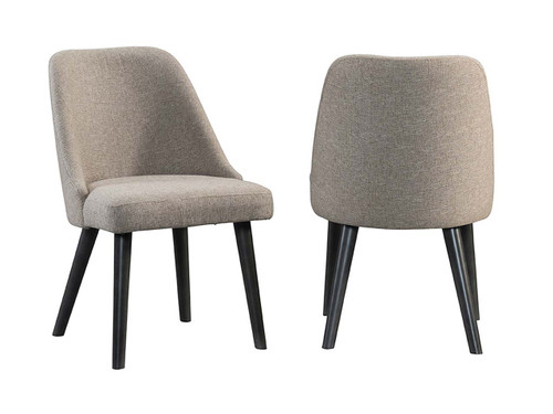 Urban Rustic Midcentury modern chair Urban Rustic Midcentury modern chair