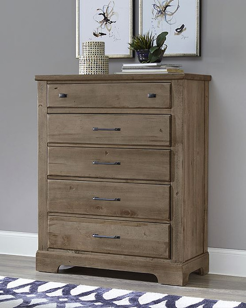amazon grey dresser Martina Dresser & Mirror