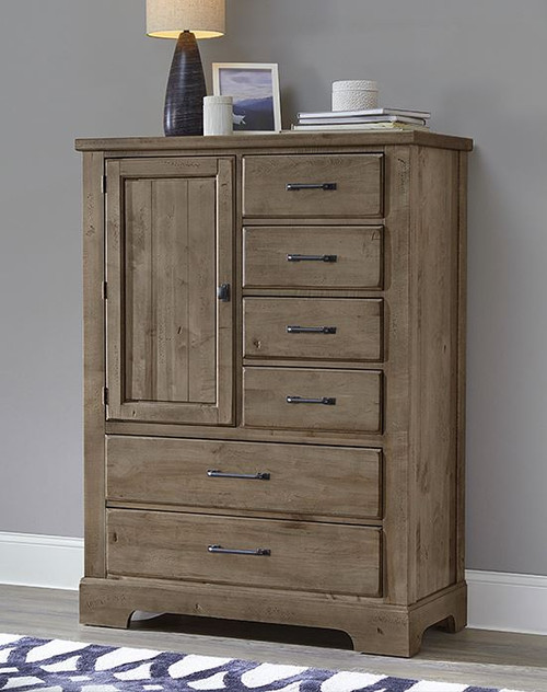 stone grey dresser Weston Grey Stone Dresser main image 1