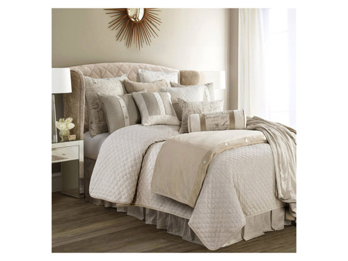 Fairfield Bed Set - Queen