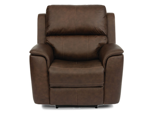 flexsteel henry recliner